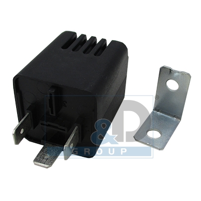 Multifunktionsrelais