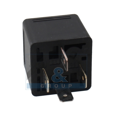 Multifunktionsrelais