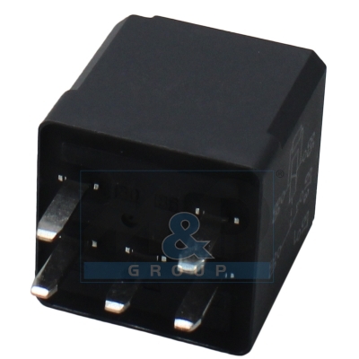 Multifunktionsrelais