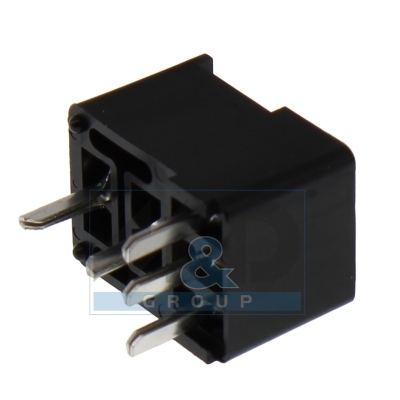 Multifunktionsrelais