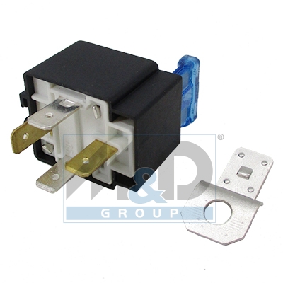 Multifunktionsrelais