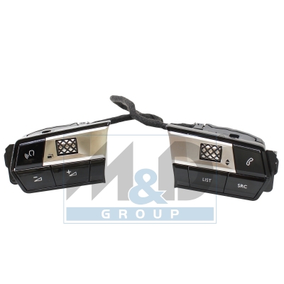 Multifunktionsschalter