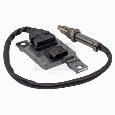 NOx-Sensor