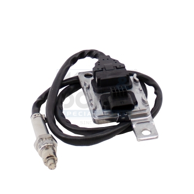 NOx-Sensor