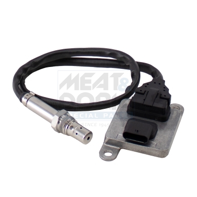 NOx-Sensor