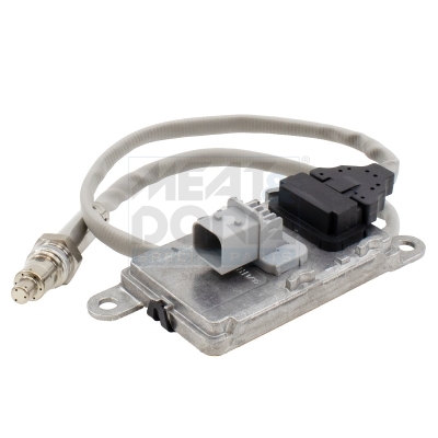 NOx-Sensor
