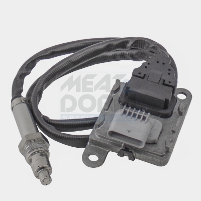 NOx-Sensor