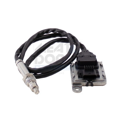 NOx-Sensor