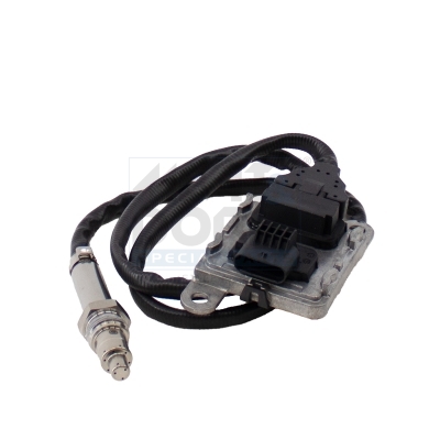 NOx-Sensor