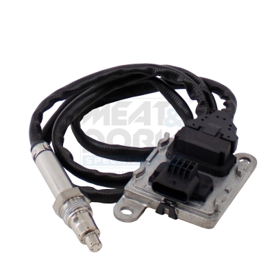 NOx-Sensor