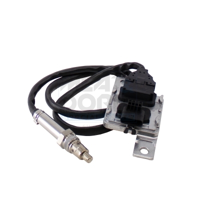 NOx-Sensor