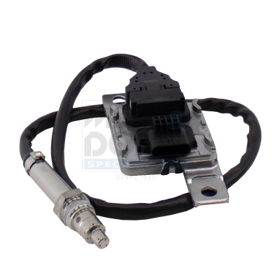 NOx-Sensor