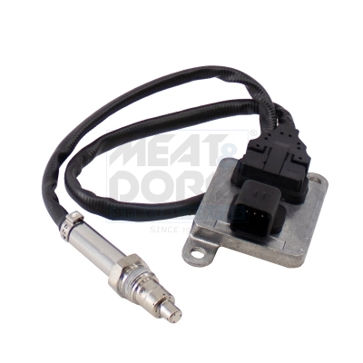 NOx-Sensor