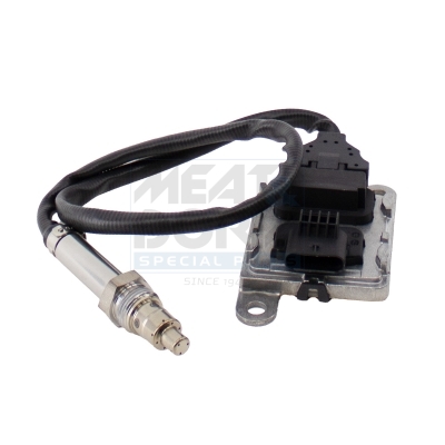 NOx-Sensor