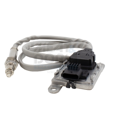 NOx-Sensor