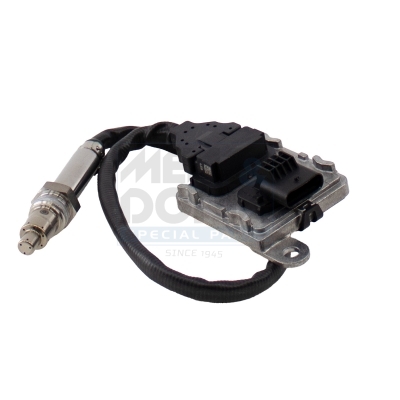 NOx-Sensor