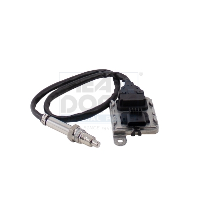NOx-Sensor