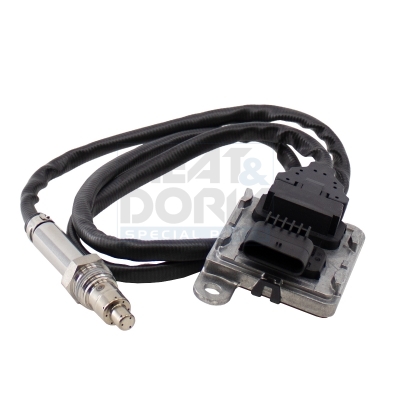 NOx-Sensor