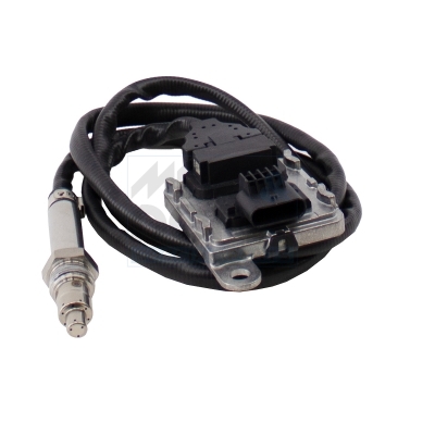 NOx-Sensor