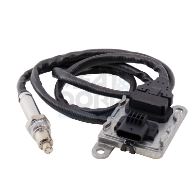 NOx-Sensor