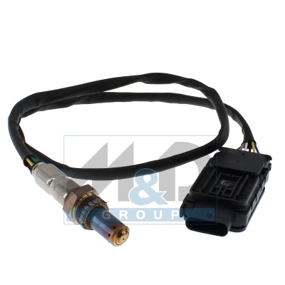 NOx-Sensor, NOx-Katalysator