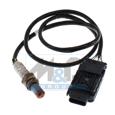 NOx-Sensor, NOx-Katalysator