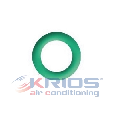 O-Ring 14.00MM X 3.40MM