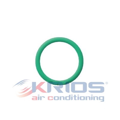 O-Ring 15.80MM X 1.90MM
