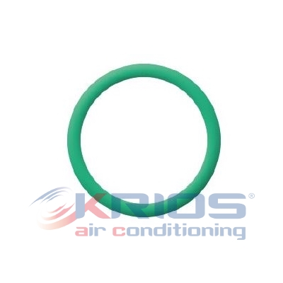 O-Ring 16.50MM X 2.00MM
