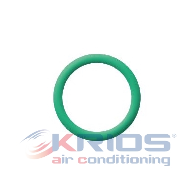 O-Ring 17.10MM X 2.30MM