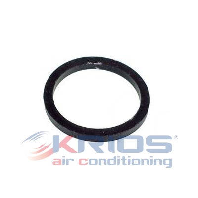 O-Ring 20,00 MM X 2,00 MM