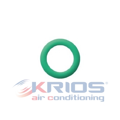 O-Ring 8.20MM X 2.00MM