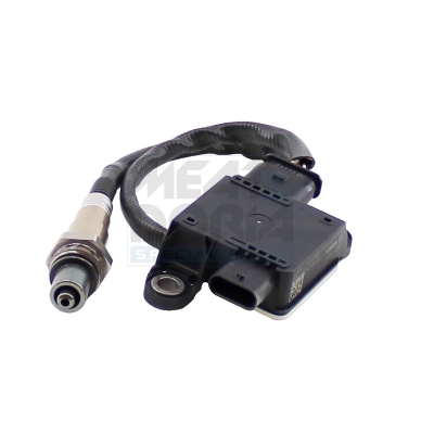Partikelsensor