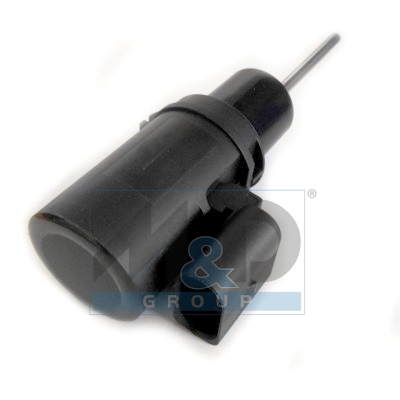 Pedalwegsensor, Bremspedal