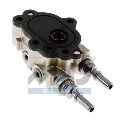 Pumpe, kraftstoffvorförderung