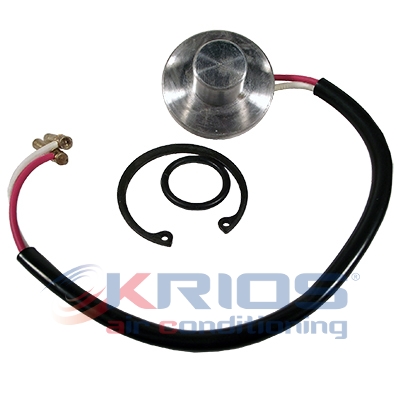 Regelventil, Kompressor