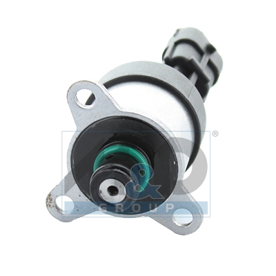 Regelventil, Kraftstoffmenge (Common-Rail-System)