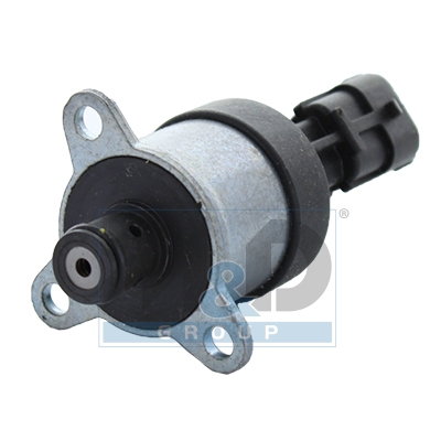 Regelventil, Kraftstoffmenge (Common-Rail-System)