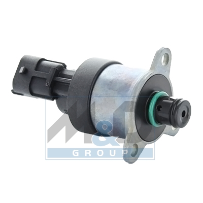 Regelventil, Kraftstoffmenge (Common-Rail-System)