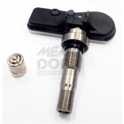 Reifendrucksensor