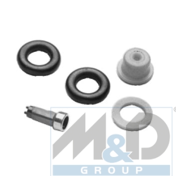 Reparatursatz Injektoren