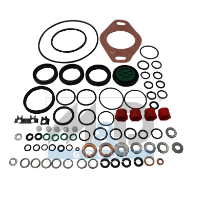 Reparatursatz, Common-Rail-System
