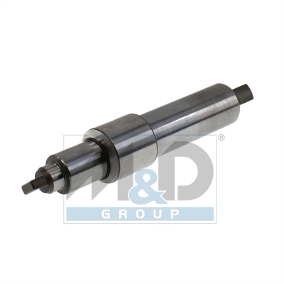 Reparatursatz, Common-Rail-System