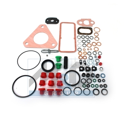 Reparatursatz, Common-Rail-System