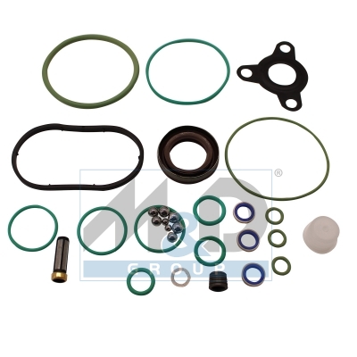 Reparatursatz, Common-Rail-System