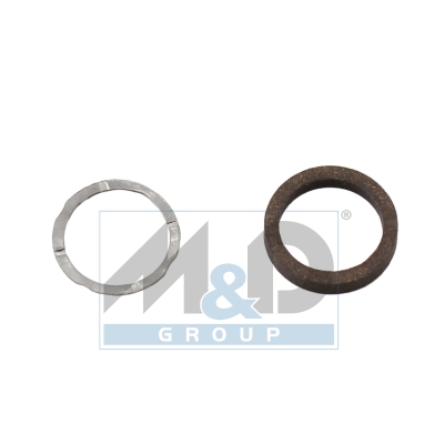 Reparatursatz, Common-Rail-System