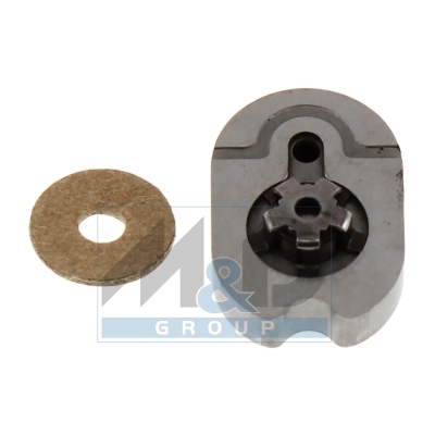 Reparatursatz, Common-Rail-System