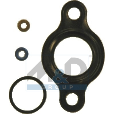 Reparatursatz, Common-Rail-System