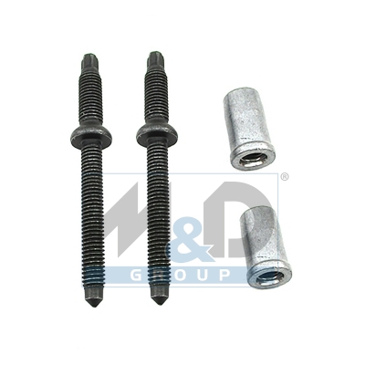 Reparatursatz, Common-Rail-System