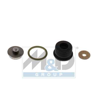 Reparatursatz, Common-Rail-System